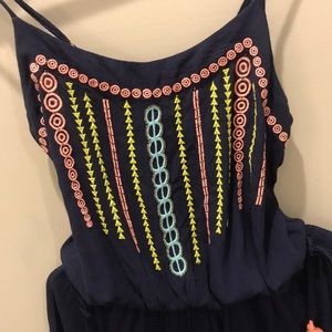 Lilly Pulitzer Romper - Small